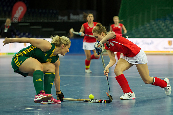 Indoor World Cup Leipzig 2015
