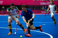 Olympics 2012