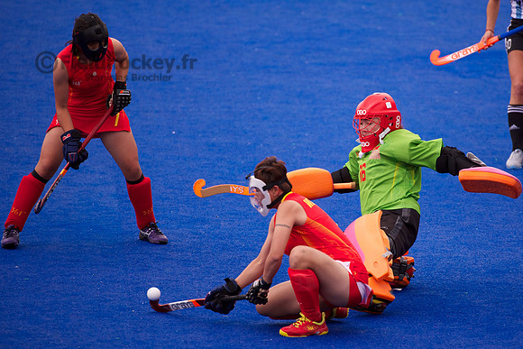 World league