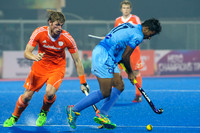 Hero Hockey Champions Trophy 2014 (Men)