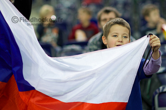 Indoor World Cup Leipzig 2015