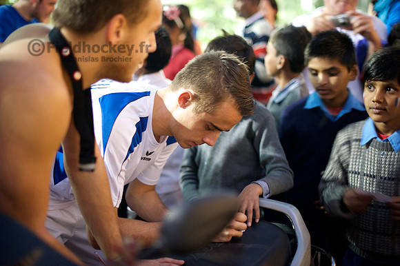 JWC 2013