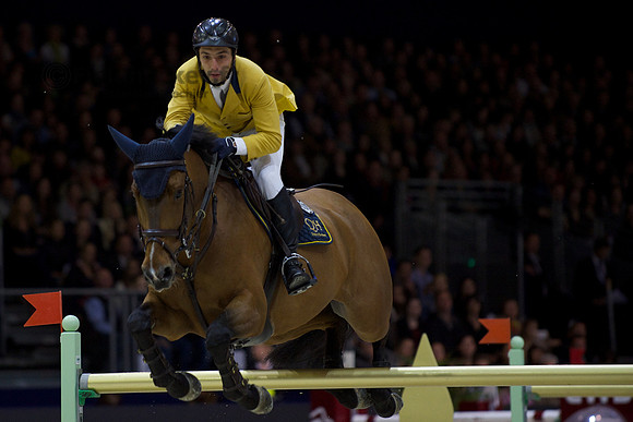 FEI World Cup