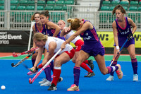 World league