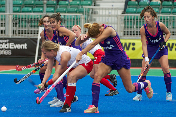 World league