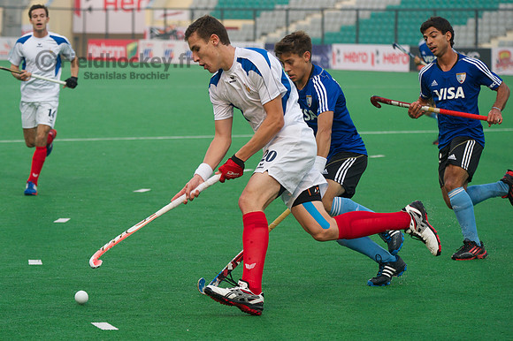 JWC 2013