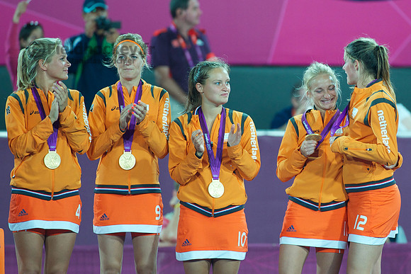 Olympics 2012