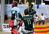 Euro Hockey League Ranking Cup 2022 Men
