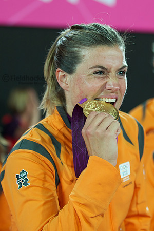Olympics 2012