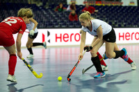 Indoor World Cup Leipzig 2015