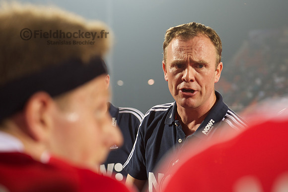 Hero Hockey Champions Trophy 2014 (Men)