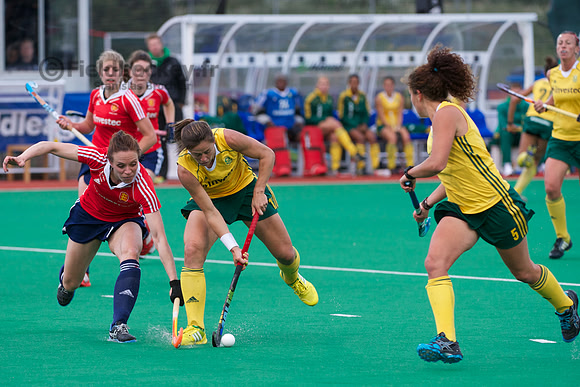 World league