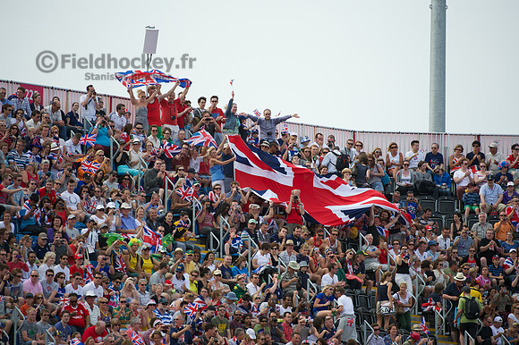 Olympics 2012