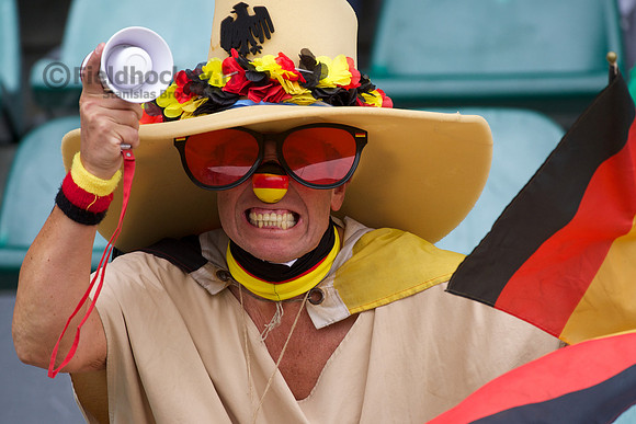 RaboBank Hockey World Cup 2014
