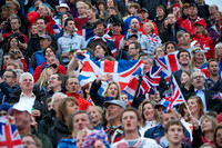Olympics 2012