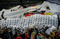 Indoor World Cup Leipzig 2015
