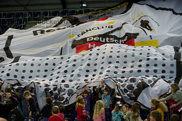 Indoor World Cup Leipzig 2015