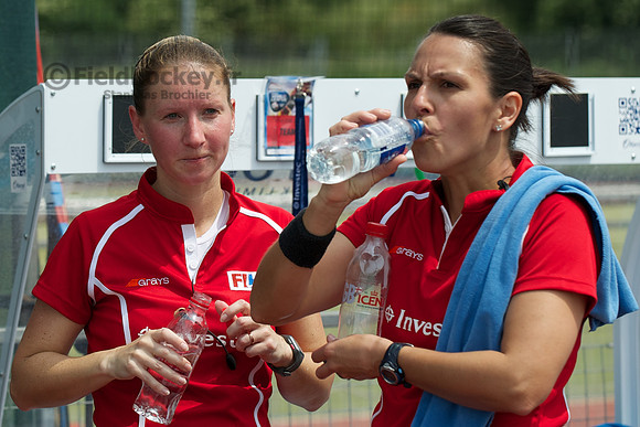 World league