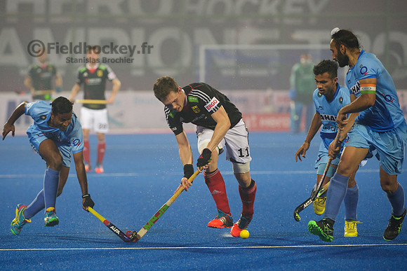 Hero Hockey Champions Trophy 2014 (Men)