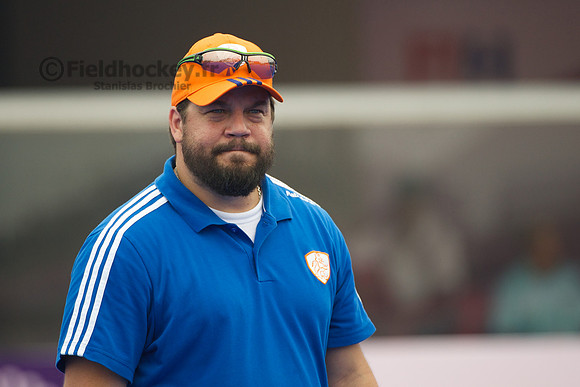 Hero Hockey Champions Trophy 2014 (Men)