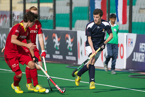 JWC 2013