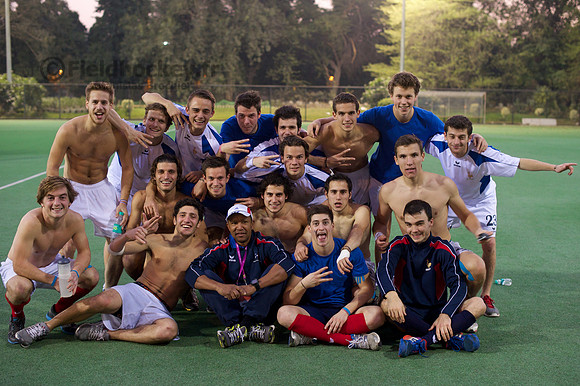 JWC 2013