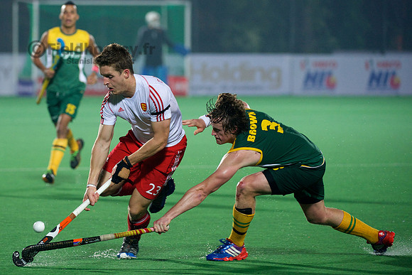 JWC 2013