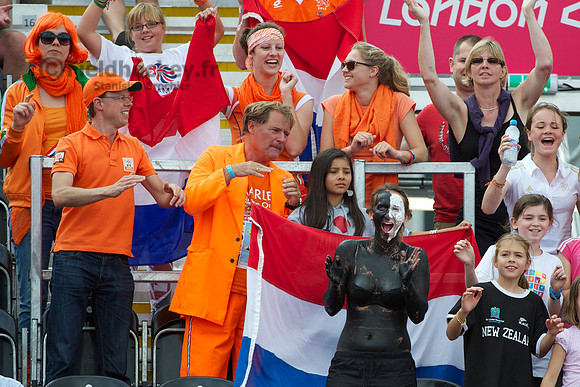 Olympics 2012