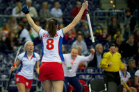 Indoor World Cup Leipzig 2015