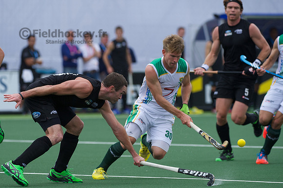 RaboBank Hockey World Cup 2014