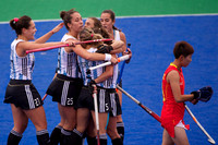 World league