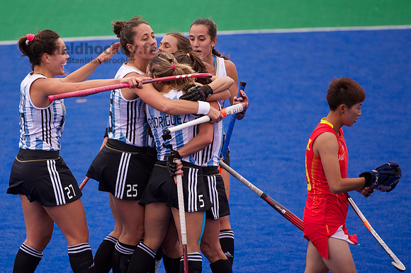 World league