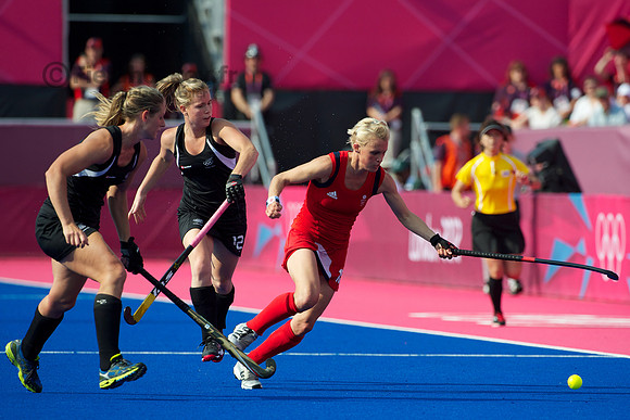 Olympics 2012