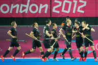Olympics 2012