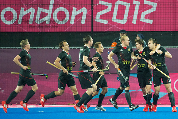 Olympics 2012