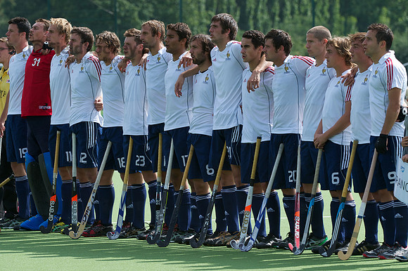 France-Ireland (1-2)