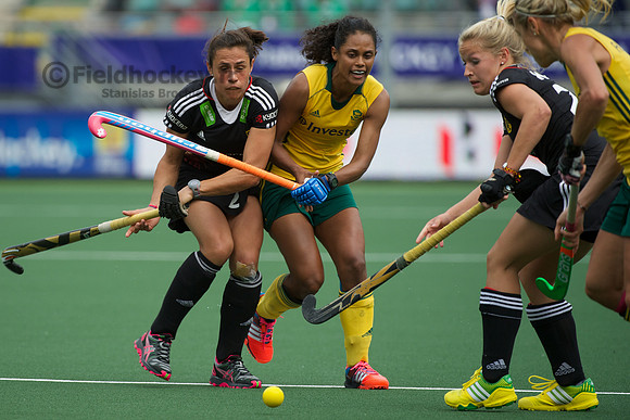RaboBank Hockey World Cup 2014