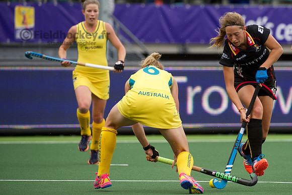 RaboBank Hockey World Cup 2014