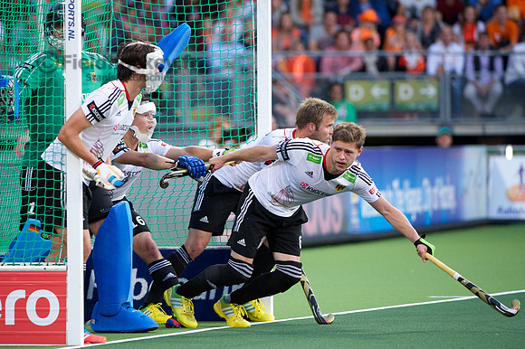 RaboBank Hockey World Cup 2014