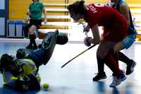 Indoor World Cup Leipzig 2015