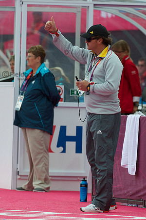 Olympics 2012
