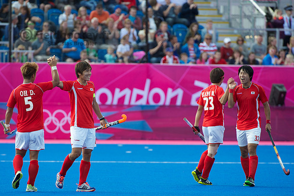 Olympics 2012