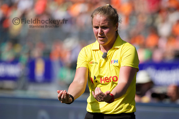 RaboBank Hockey World Cup 2014