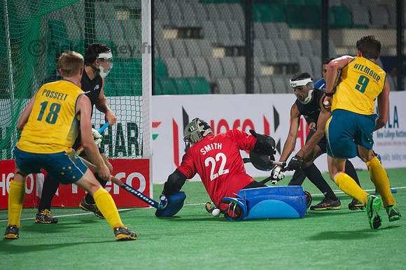 JWC 2013