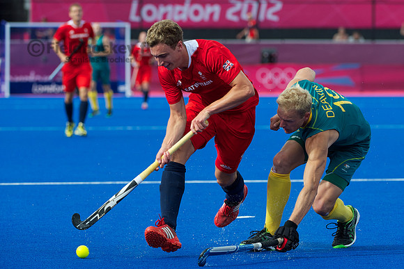 Olympics 2012