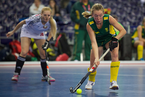 Indoor World Cup Leipzig 2015