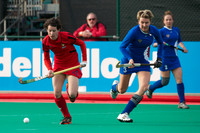 OQT Belgium 2012