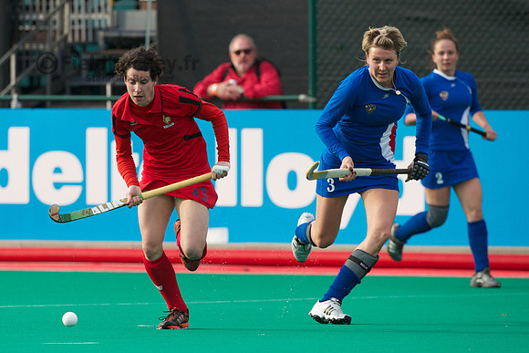 OQT Belgium 2012