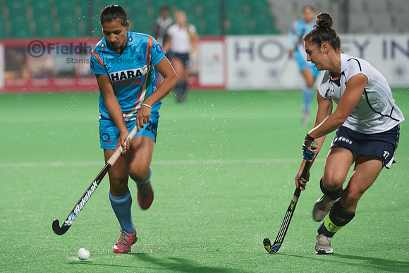 India OQT