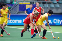 RaboBank Hockey World Cup 2014